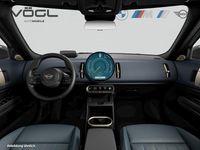 Gebraucht Mini Countryman 156 PS (114 kW) 2024 Grün SUV