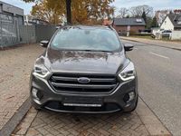 Gebraucht Ford Kuga ST-Line 179 PS (131 kW) 2019 Grau SUV