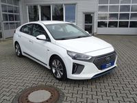 gebraucht Hyundai Ioniq 1.6 GDI Premium