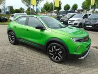 Gebraucht Opel Mokka-e Elegance 100 kW (136 PS) 2022 Grün SUV