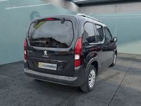 gebraucht Peugeot Rifter Active L1