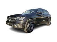 Gebraucht Mercedes GLC220 194 PS (142 kW) 2022 Andere SUV