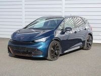 Second-hand Cupra Born 150 kW (204 CP) 2022 Albastru Hatchback