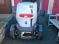 gebraucht Renault Twizy Sport Edition mit NEU TÜV