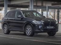 Używany BMW X3 Performance 340 KM (250 kW) 2024 Czarny SUV