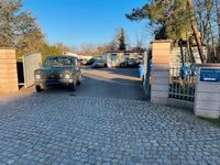 Gebraucht Lada niva 82 PS (60 kW) 2009 Grün SUV