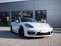 gebraucht Porsche Panamera -Luftfederung-Pano-Sport Design Paket