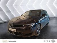 Gebraucht Opel Astra Edition 181 PS (133 kW) 2022 Schwarz Limousine