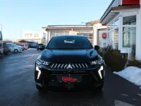 Gebraucht Mitsubishi Grandis Diamant Edition 140 PS (102 kW) 2026 Schwarz SUV
