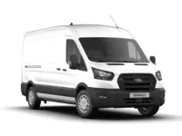 Neu Ford Transit Trend 165 PS (121 kW) 2026 Weiss Van