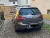 gebraucht VW Golf 1.6 TDI BlueMotion Technology Comfortline