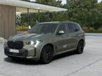 Gebraucht BMW X5 Performance 286 PS (210 kW) 2025 Andere SUV