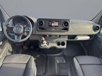 Gebraucht Mercedes Sprinter 170 PS (125 kW) 2022 Andere Van