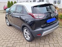 gebraucht Opel Crossland X 1.2 Start/Stop Ultimate