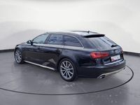 gebraucht Audi A6 Allroad A6 allroad3.0 TDI quattro S-tronic AHK BOSE LED