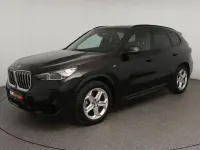 Gebraucht BMW X1 M Sport 218 PS (160 kW) 2025 Schwarz SUV