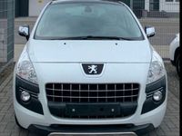 gebraucht Peugeot 3008 Premium HDi FAP 165 Automatik Premium