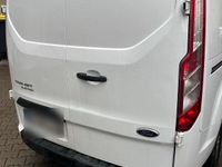 Gebraucht Ford Transit 105 PS (77 kW) 2021 Weiß Van / Kleinbus