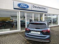 gebraucht Ford Focus 1.0 EcoBoost X