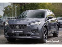 gebraucht Seat Tarraco FR e-HYBRID/Assistenz-XL/Pano/360°/Vollleder/AHK