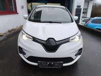 Gebraucht Renault Zoe Experience 50 kW (69 PS) 2020 Weiß Kleinwagen