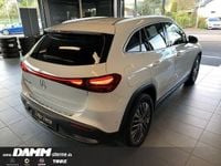 Gebraucht Mercedes EQA250 139 kW (190 PS) 2025 SUV