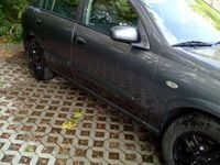 gebraucht Nissan Almera 1.5 acenta