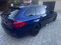 gebraucht BMW 530 530 d xDrive Touring Aut. Sport Line