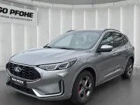 Gebraucht Ford Kuga ST-Line X 186 PS (136 kW) 2024 Silber SUV