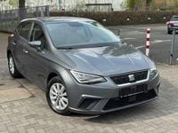 Gebraucht Seat Ibiza Style 116 PS (85 kW) 2017 Grau Limousine