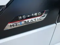 Occasion Iveco Daily 179 ch (131 kW) 2020 Blanc Monospace