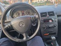 Gebraucht Mercedes A170 Classic 116 PS (85 kW) 2007 Beige Van / Kleinbus