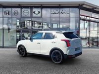 Neu SsangYong Tivoli 163 PS (119 kW) 2026 Weiss SUV