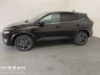 gebraucht Nissan Qashqai 1.5 VC-T e-Power Tekna + Plus 20"