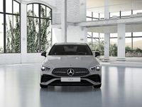 Gebraucht Mercedes CLA200 AMG 163 PS (119 kW) 2025 Grau manufaktur lack manufaktu Coupé