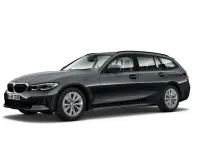 Gebraucht BMW 318 Advantage 150 PS (110 kW) 2026 Kombi