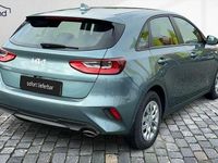 Neu Kia Ceed Best 140 PS (102 kW) 2025 Grün Kleinwagen