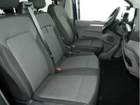 Gebraucht VW Multivan Style 150 PS (110 kW) 2025 Dark indigo blue Van / Kleinbus