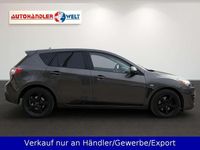 Gebraucht Mazda 3 Exclusive-Line 150 PS (110 kW) 2011 Grau Limousine