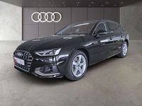 gebraucht Audi A4 Avant Advanced