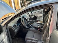 Gebraucht VW Golf V 116 PS (85 kW) 2006 Grau Kleinwagen