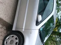 Gebraucht VW Polo Edition 60 PS (44 kW) 2000 Grau Limousine