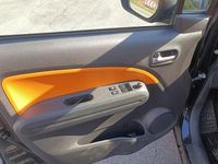 Gebraucht Opel Agila 85 PS (62 kW) 2008 Schwarz Kleinwagen