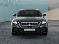 Gebraucht Mercedes E220 197 PS (144 kW) 2023 Grau Limousine