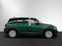 gebraucht Mini Cooper S Countryman Navi|Parkassist|LED|Panorama