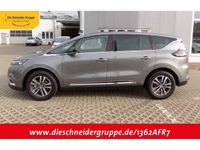 gebraucht Renault Espace ENERGY dCi 160 EDC Intens Winter-Paket