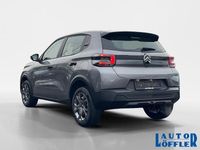Nuevo Citroën C3 101 CV (74 kW) 2025 Gris SUV