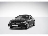 Gebraucht Mercedes CLE200 AMG 204 PS (150 kW) 2024 Schwarz Cabrio