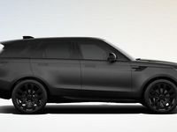 Neu Land Rover Range Rover Sport SE Dynamic 460 PS (338 kW) 2026 Grau SUV