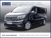 Gebraucht Renault Trafic Intens 150 PS (110 kW) 2025 Tenebroschwarz met. Van / Kleinbus